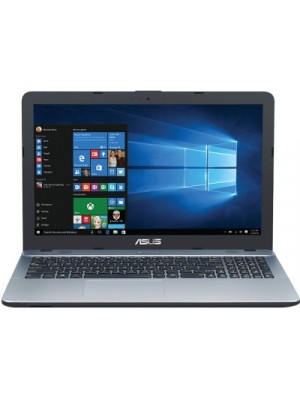 Asus F541NA-GO651T Laptop(Pentium Quad Core/4 GB/1 TB/Windows 10 Home)