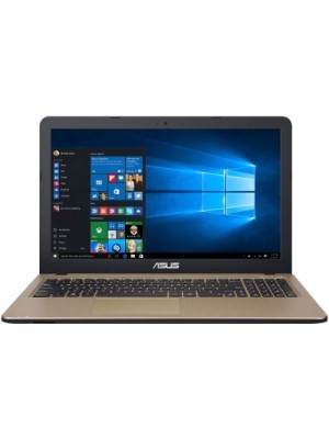 Asus X540MA-GQ098T Laptop(Pentium Quad Core/4 GB/1 TB/Windows 10 Home)