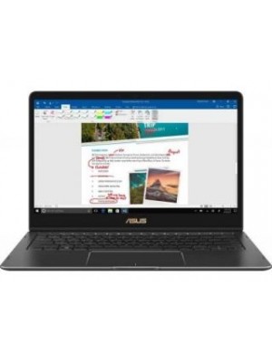 Asus Q325UA-BI7T18 Ultrabook (Core i7 7th Gen/16 GB/512 GB SSD/Windows 10)