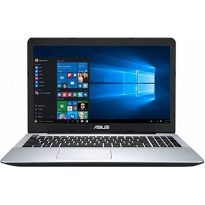 Asus R558UQ Notebook