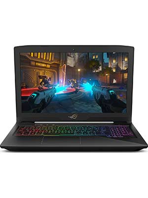 Asus ROG GL503VD-DB71 32GB, 1TB, 250GB SSD Laptop (Core i7 7th Gen/Windows 10/4 GB)