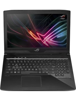 Asus ROG Strix Edition Core i7 7th Gen - (8 GB/1 TB HDD/128 GB SSD/Windows 10 Home/4 GB Graphics) GL503VD-FY254T Gaming Laptop