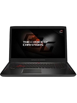 Asus ROG Strix GL702ZC Laptop (AMD Ryzen/16 GB/1 TB/Win 10)