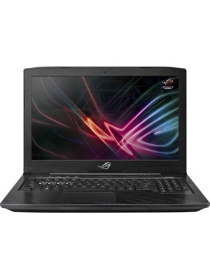 Asus ROG Strix Scar Edition Core…