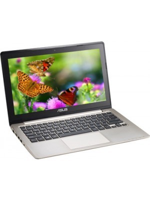 Asus Vivobook S400CA-CA028H Ultrabook (Core i7 3rd Gen/4 GB/500 GB 24 GB SSD/Windows 8)