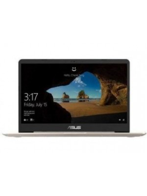Asus VivoBook S14 S406UA-BM356T Laptop (Core i3 8th Gen/8 GB/256 GB SSD/Windows 10)