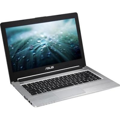 Asus S56CM-XO177H Ultrabook (3rd Gen Ci3/…