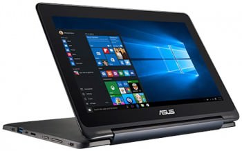 Asus Transformer Book Flip TP200SA-UHBF Laptop…