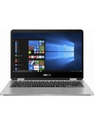 Asus Vivobook Flip TP401NA-YS02 Laptop (Celeron Quad Core/4 GB/64 GB SSD/Windows 10)