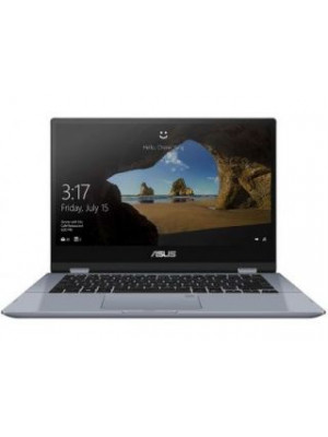 Asus Vivobook Flip TP412UA-EC231T Laptop (Core i5 8th Gen/8 GB/512 GB SSD/Windows 10)