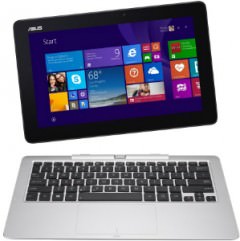 Asus Transformer book TP550LD-CJ086H Laptop (Core…