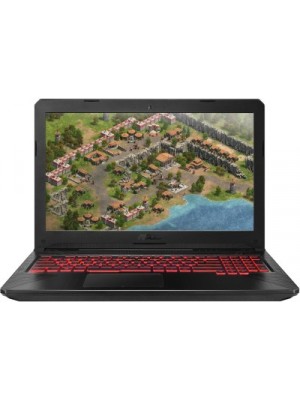 Asus TUF FX504GE-E4366T Gaming Laptop(Core i5 8th Gen/8 GB/1 TB HDD/128 GB SSD/Windows 10 Home/4 GB)