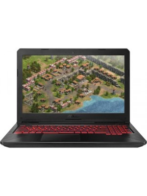 Asus TUF FX504GM-EN017T Gaming Laptop(Core i7 8th Gen/8 GB/1 TB/128 GB SSD/Windows 10 Home/6 GB)
