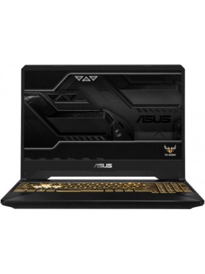 Asus TUF FX505GE-BQ030T Gaming Laptop(Core i7 8th Gen/8 GB/1 TB HDD/256 GB SSD/Windows 10 Home/4 GB)