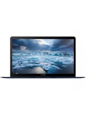 Asus ZenBook 3 Deluxe UX490UA-BE045T Laptop…