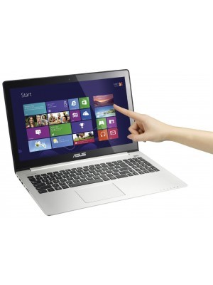 Asus Vivobook V500CA-BB31T Laptop (Core i3 2nd Gen/4 GB/500 GB/Windows 8)