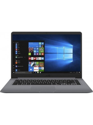 Asus Vivobook 15 X510UA-EJ1223T Thin and Light Laptop(Core i3 8th Gen/4 GB/1 TB /Windows 10 Home)
