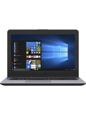 Asus VivoBook APU Dual Core A9 X542BA-GQ024T Laptop