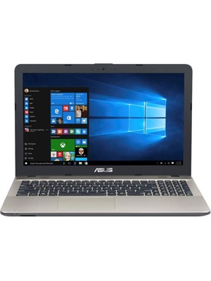 Asus Vivobook Max Core i3 7th Gen - (4 GB/1 TB HDD/Windows 10 Home/2 GB Graphics) A541UV-DM977T Laptop