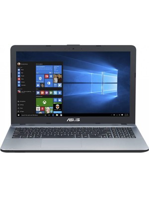 Asus Vivobook Max Core i3 7th Gen (4 GB/1 TB HDD/Windows 10) X541UA-DM1358T Laptop