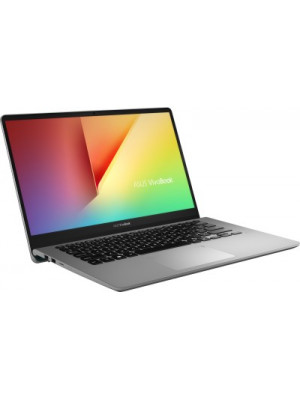 Asus VivoBook S430UN-EB001T Laptop(Core i7 8th Gen/8 GB/1 TB/256 GB SSD/Windows 10 Home/2 GB)
