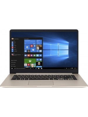 Asus VivoBook S15 S510UN-BQ132T Laptop(Core i7 8th Gen/16 GB/1 TB HDD/128 GB SSD/Win 10 Home/2 GB)