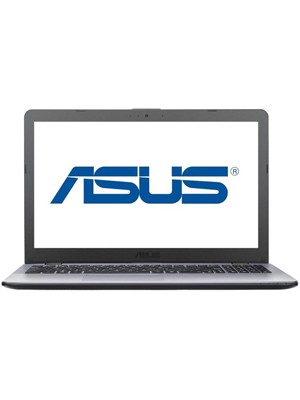 Asus Vivobook Series Core i5 7th Gen-(8 GB/1 TB HDD/DOS/2 GB Graphics) R542UQ-DM153 Laptop