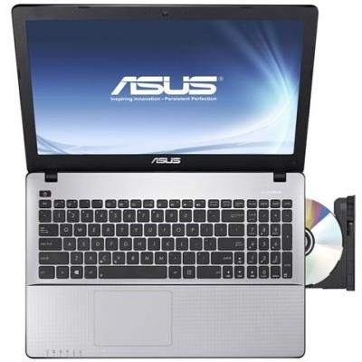 Asus X Core i7 - (8…