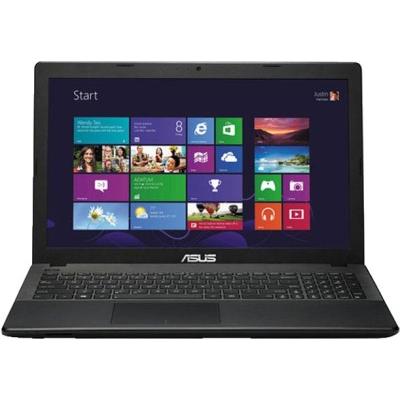 Asus X Pentium Quad Core - (2 GB/500 GB HDD/Windows 8.1) X553MA-BING-SX526B X553MA-BING-SX526B Notebook(15.6 inch, Black, 2.2 kg)
