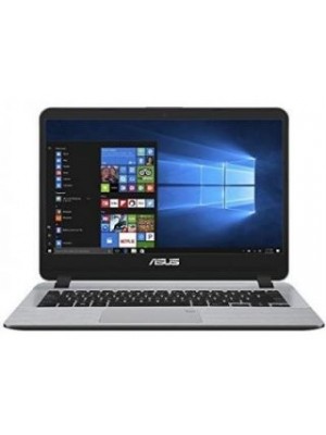 Asus Vivobook X407UA-BV420T Laptop (Core i3 7th Gen/4 GB/256 GB SSD/Windows 10)