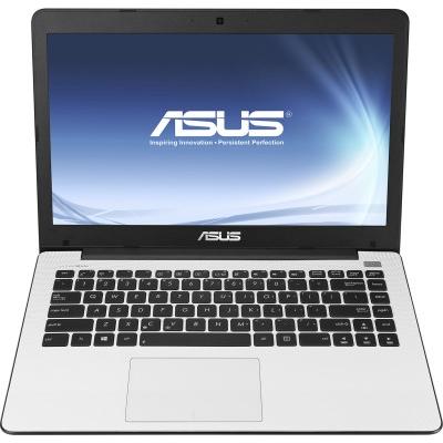 Asus X450CA-WX137D Laptop (3rd Gen Ci3/ 2GB/ 500GB/ DOS)