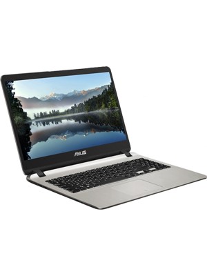  Asus X507UA Laptop (Core i5 7th Gen/8 GB RAM/1 TB HDD/ 256 GB SSD/ Windows 10)