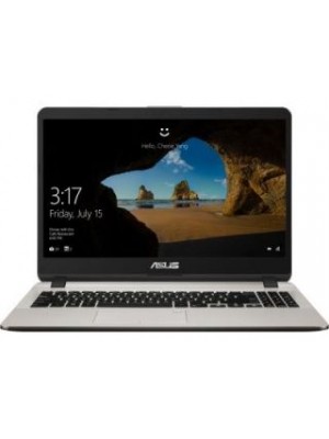 Asus X507UB-EJ213T Laptop (Core i3 6th Gen/4 GB/1 TB/Windows 10/2 GB)