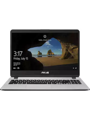 Asus X507UB-EJ186T Laptop (Core i3 6th Gen/8 GB/1 TB/Windows 10/2GB)
