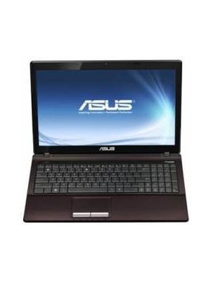 Asus X53TA-SX096D Laptop (AMD Quad Core A6/2 GB/500 GB/DOS/1 GB)