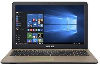 Asus X540YA-XO290D(APU Quad Core E2 /4 GB/1 TB HDD/DOS)