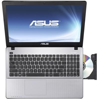 Asus X550LD (XX082D) Notebook (4th Gen…