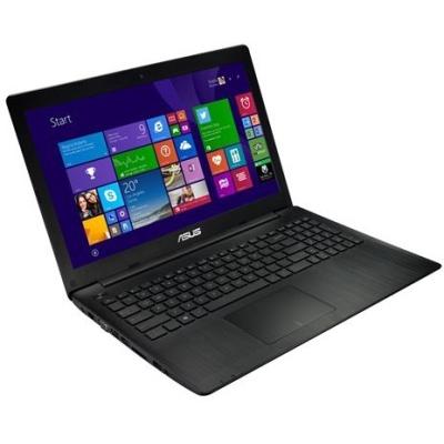 Asus X553MA Pentium Quad Core - (2 GB/500 GB HDD/DOS) XX515D X553MA Notebook(15.6 inch, Black, 2.15 kg)
