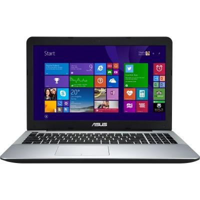 Asus X555LJ Core i5 - (4 GB/1 TB HDD/Windows 8 Pro/2 GB Graphics) 90NB08I2-M02560 X555LJ-XX041H Notebook(15.6 inch, Black, 2.3 kg)