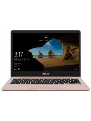 Asus ZenBook 13 UX331UAL-EG001T Thin and Light Laptop(Core i5 8th Gen/8 GB/256 GB SSD/Windows 10 Home)