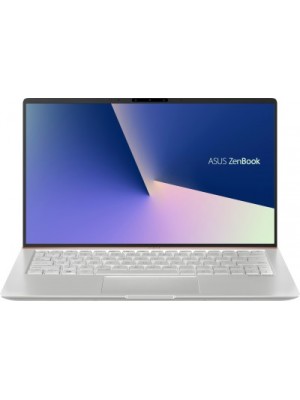 Asus ZenBook 13 UX333FA-A4046T Thin and Light Laptop(Core i5 8th Gen/8 GB/256 GB SSD/Windows 10 Home)