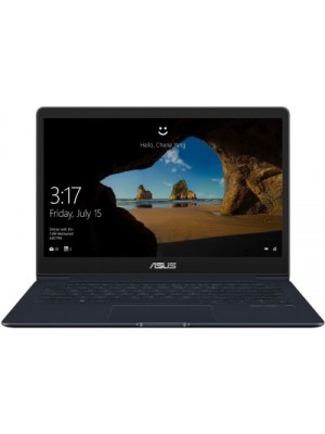 Asus ZenBook 13 UX331UAL-EG011T Thin and Light Laptop(Core i5 8th Gen/8 GB/512 GB SSD/Windows 10 Home)