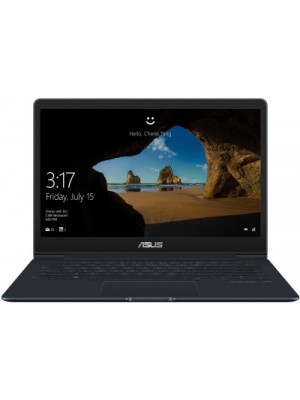 Asus ZenBook 13 UX331UAL-EG031T Thin and…
