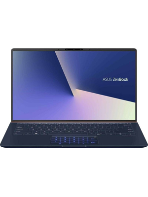 Asus Zenbook 14 UX433FA-A6061T Laptop (Core…