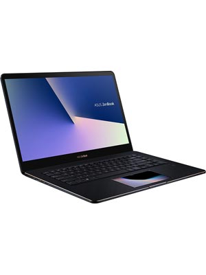 Asus ZenBook Pro 15 UX580 Laptop Lowest Price in India with full Specs & Reviews online