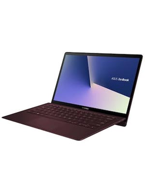 Asus ZenBook S UX391UA-ET090T Thin and Light Laptop(Core i7 8th Gen/16 GB/512 GB SSD/Windows 10 Home)