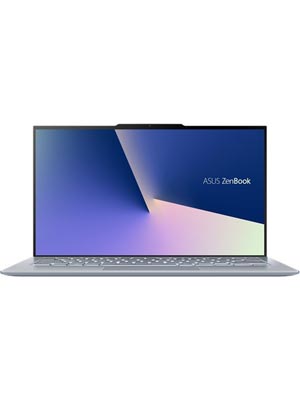 ASUS ZenBook S13 UX392FN Laptop (Core i5 8thGen/ 8GB/ 256GB SSD/ Windows 10 Pro)