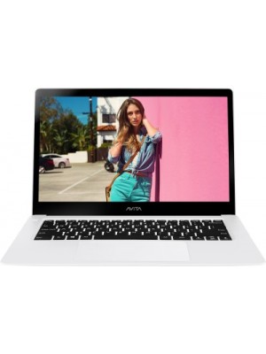Avita Liber NS13A1IN007P Thin and Light Laptop(Core i5 7th Gen/8 GB/256 GB SSD/Windows 10 Home)
