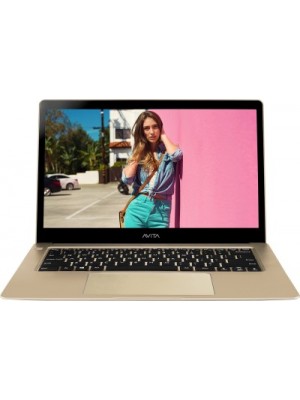 Avita Liber NS13A1IN015P Thin and Light Laptop (Core i5 7th Gen/8 GB/512 GB SSD/Windows 10 Home)
