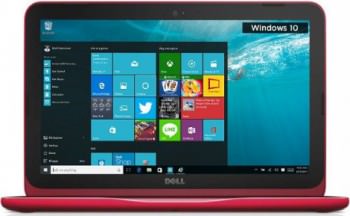 Dell Inspiron 11 3162 (Z569102HIN9) Laptop (Celeron Dual Core/2 GB/32 GB SSD/Windows 10)